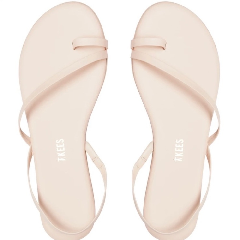 TKEES LC Sandal